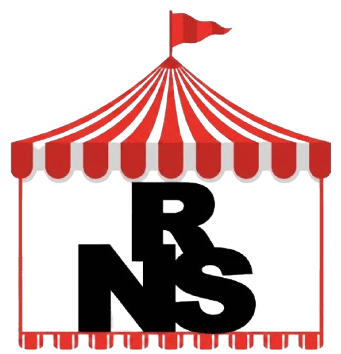 Nufty Rental Service logo