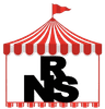 Nufty Rental Service logo